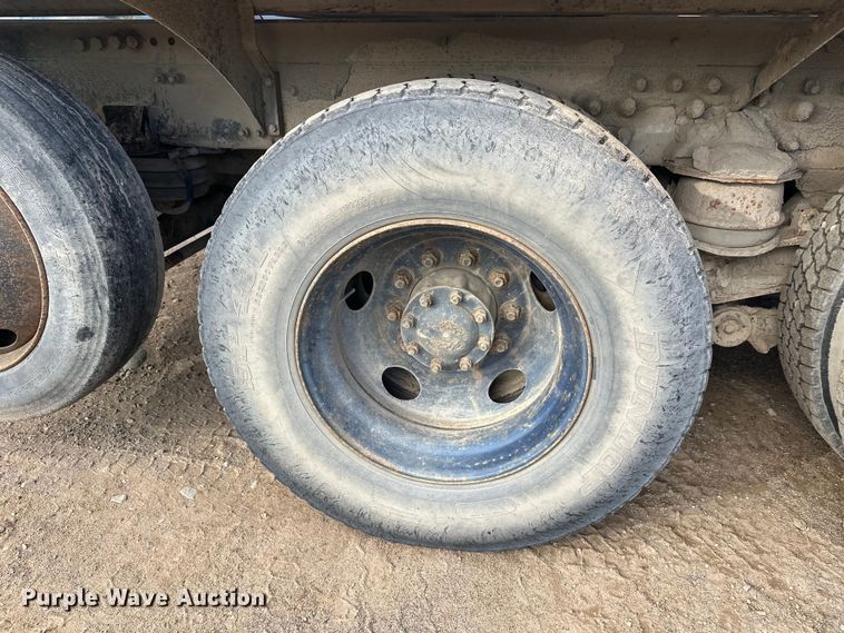 image for item DW4349 2003 Sterling L-Line ready mix truck