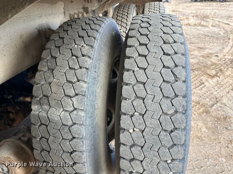 image for item DW4349 2003 Sterling L-Line ready mix truck