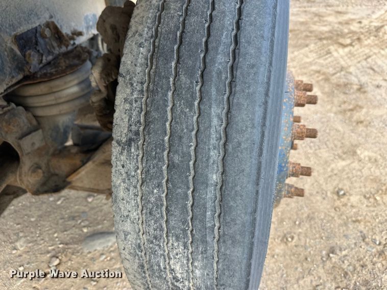 image for item DW4349 2003 Sterling L-Line ready mix truck