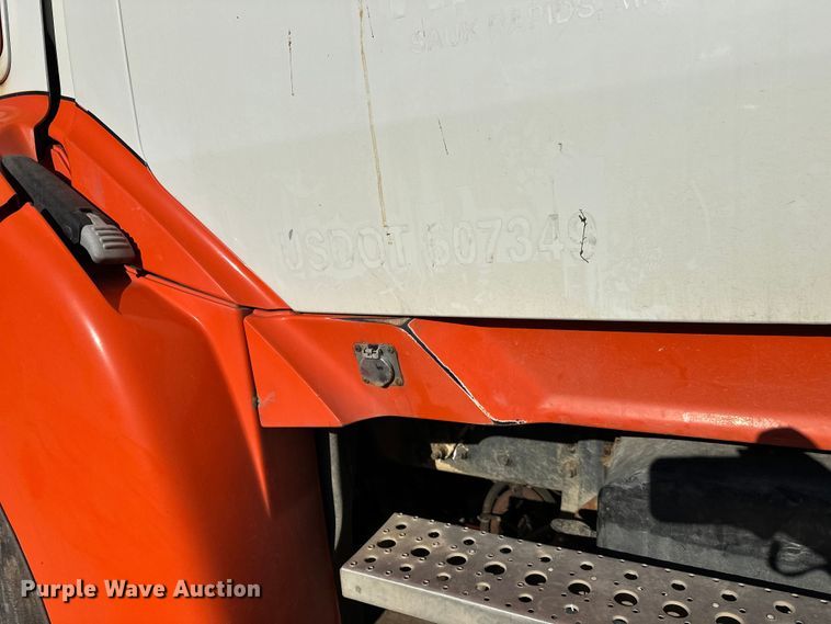 image for item DW4366 2006 Sterling L-Line ready mix truck