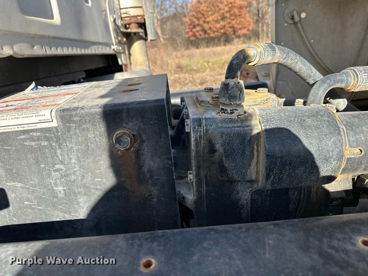 image for item DW4366 2006 Sterling L-Line ready mix truck