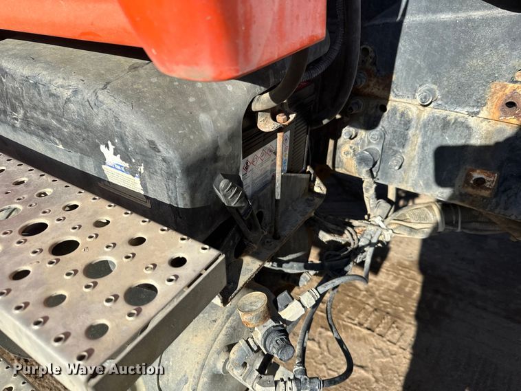 image for item DW4366 2006 Sterling L-Line ready mix truck