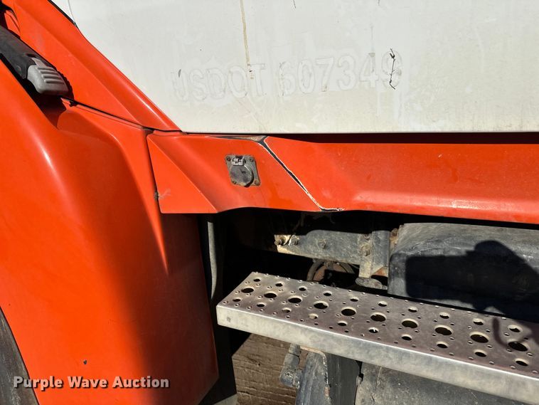 image for item DW4366 2006 Sterling L-Line ready mix truck