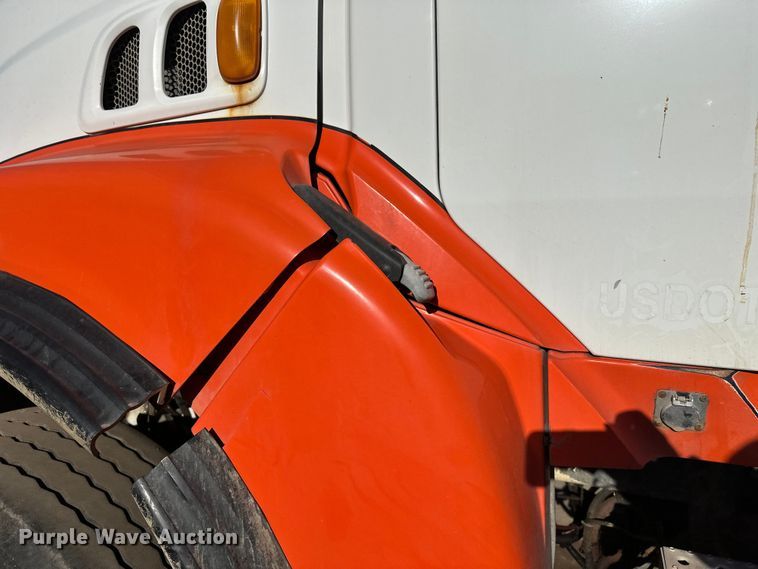 image for item DW4366 2006 Sterling L-Line ready mix truck