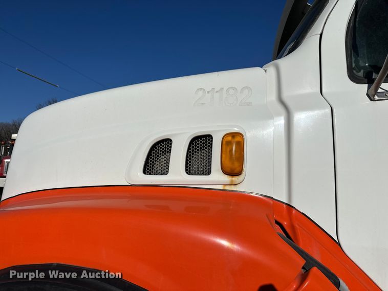 image for item DW4366 2006 Sterling L-Line ready mix truck