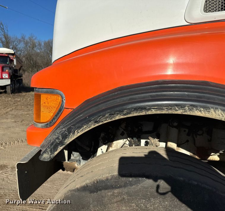 image for item DW4366 2006 Sterling L-Line ready mix truck