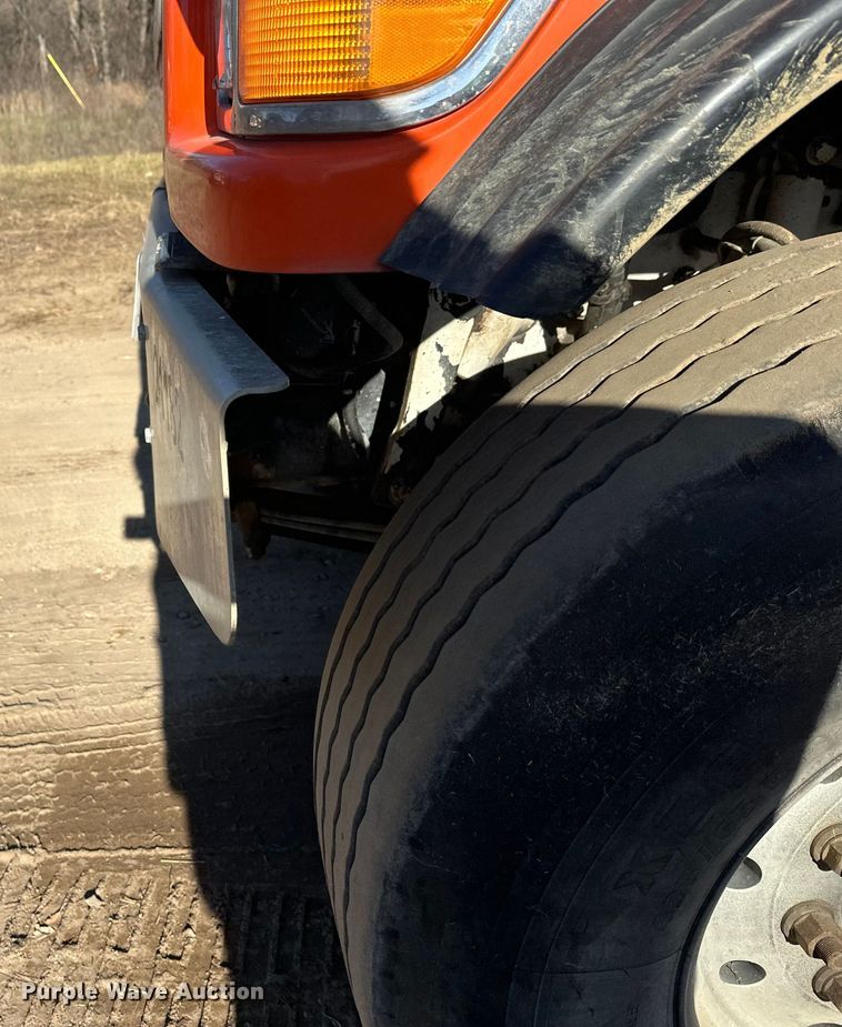 image for item DW4366 2006 Sterling L-Line ready mix truck