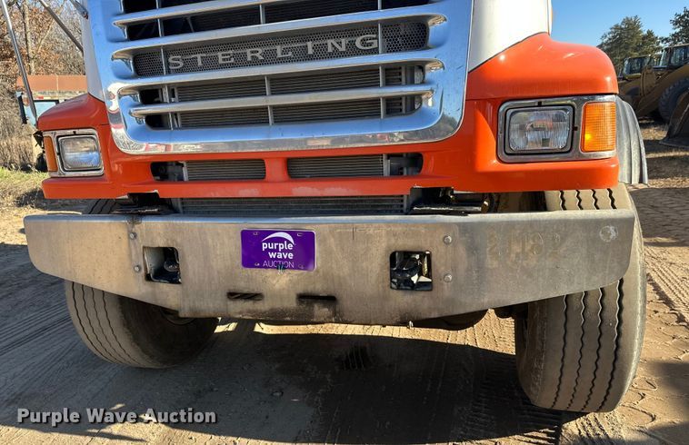 image for item DW4366 2006 Sterling L-Line ready mix truck