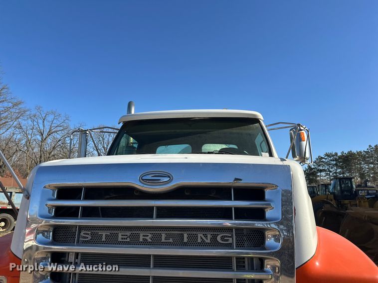 image for item DW4366 2006 Sterling L-Line ready mix truck