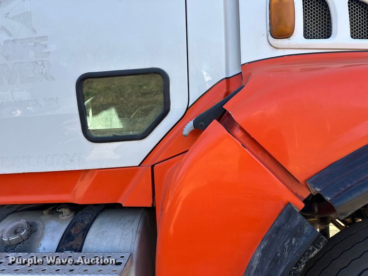 image for item DW4366 2006 Sterling L-Line ready mix truck