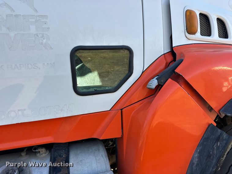 image for item DW4366 2006 Sterling L-Line ready mix truck