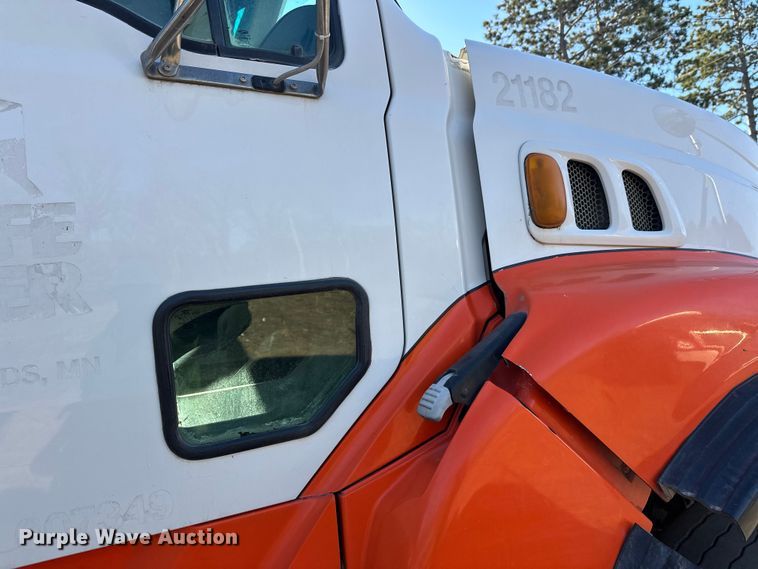 image for item DW4366 2006 Sterling L-Line ready mix truck