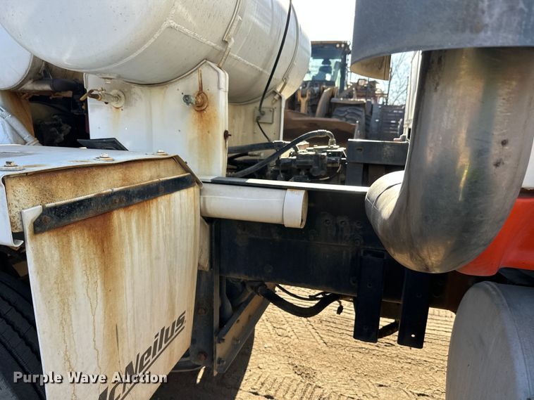 image for item DW4366 2006 Sterling L-Line ready mix truck