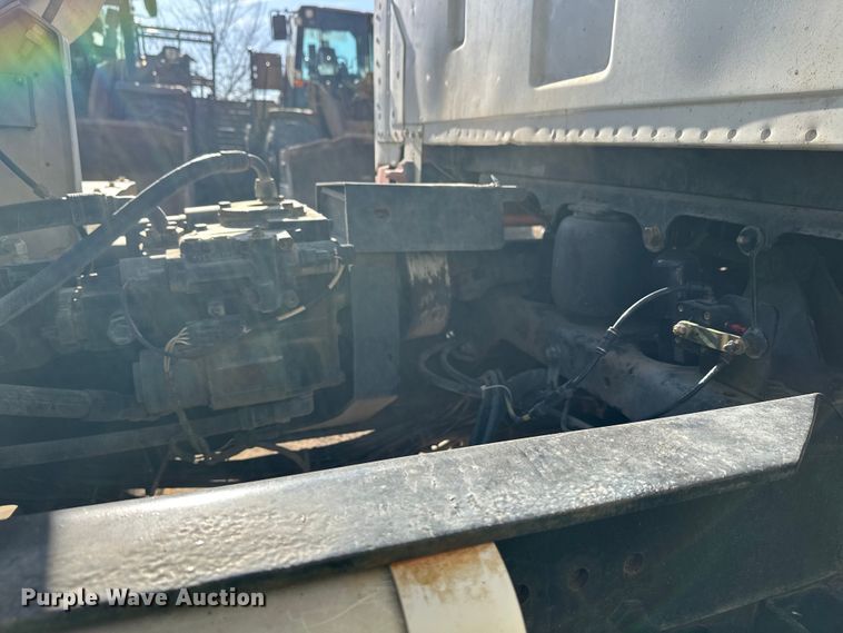 image for item DW4366 2006 Sterling L-Line ready mix truck