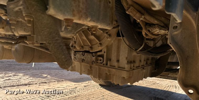 image for item DW4366 2006 Sterling L-Line ready mix truck