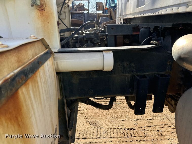 image for item DW4366 2006 Sterling L-Line ready mix truck