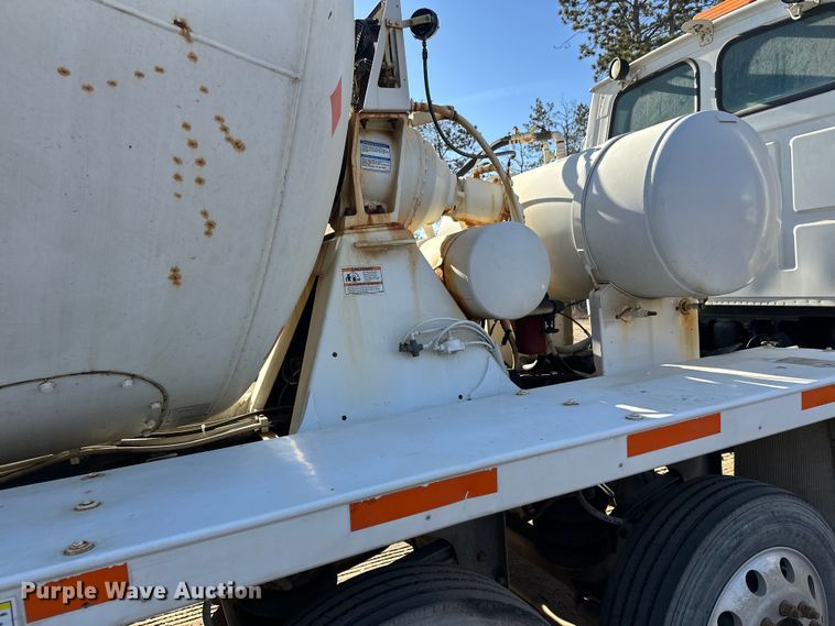 image for item DW4366 2006 Sterling L-Line ready mix truck