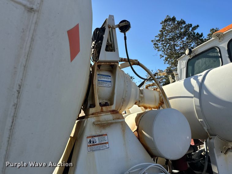 image for item DW4366 2006 Sterling L-Line ready mix truck