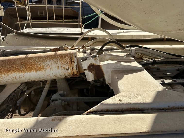 image for item DW4366 2006 Sterling L-Line ready mix truck