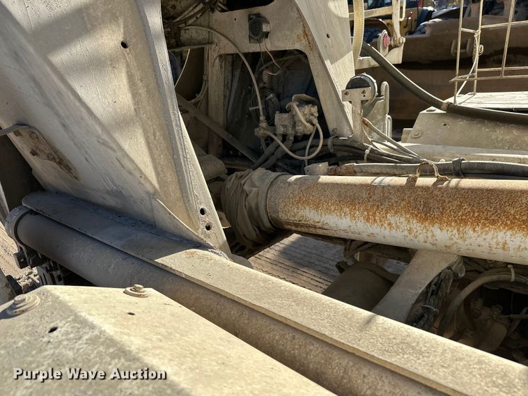 image for item DW4366 2006 Sterling L-Line ready mix truck