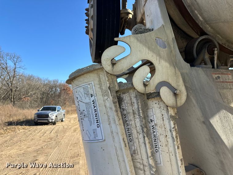 image for item DW4366 2006 Sterling L-Line ready mix truck