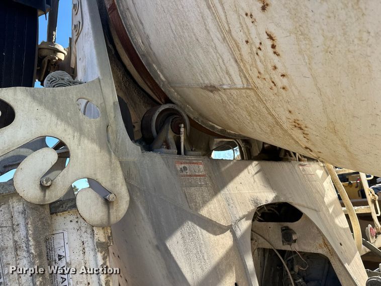 image for item DW4366 2006 Sterling L-Line ready mix truck