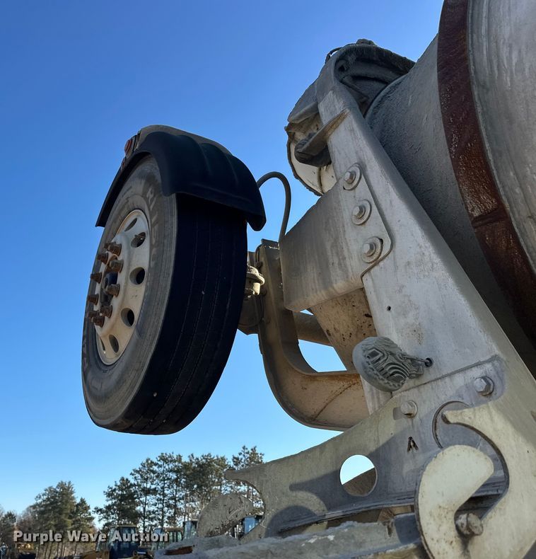 image for item DW4366 2006 Sterling L-Line ready mix truck