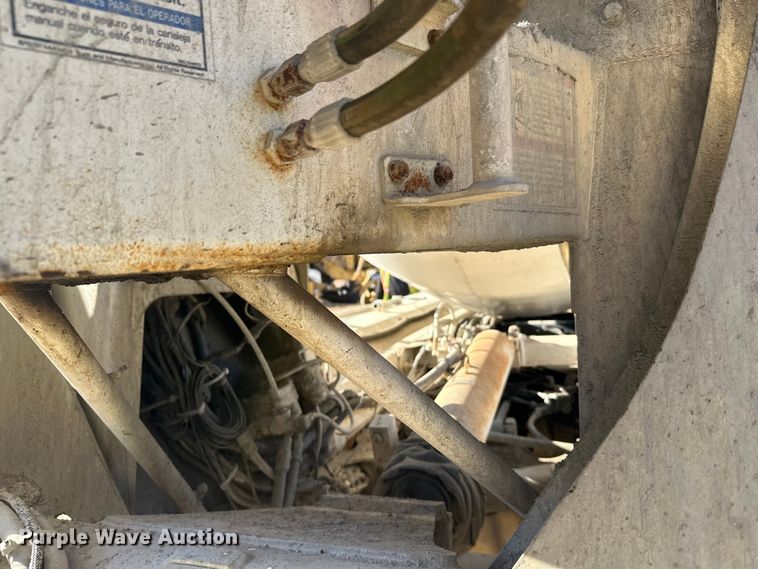 image for item DW4366 2006 Sterling L-Line ready mix truck