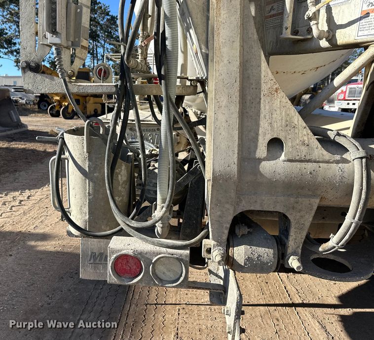 image for item DW4366 2006 Sterling L-Line ready mix truck