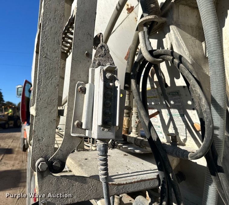 image for item DW4366 2006 Sterling L-Line ready mix truck