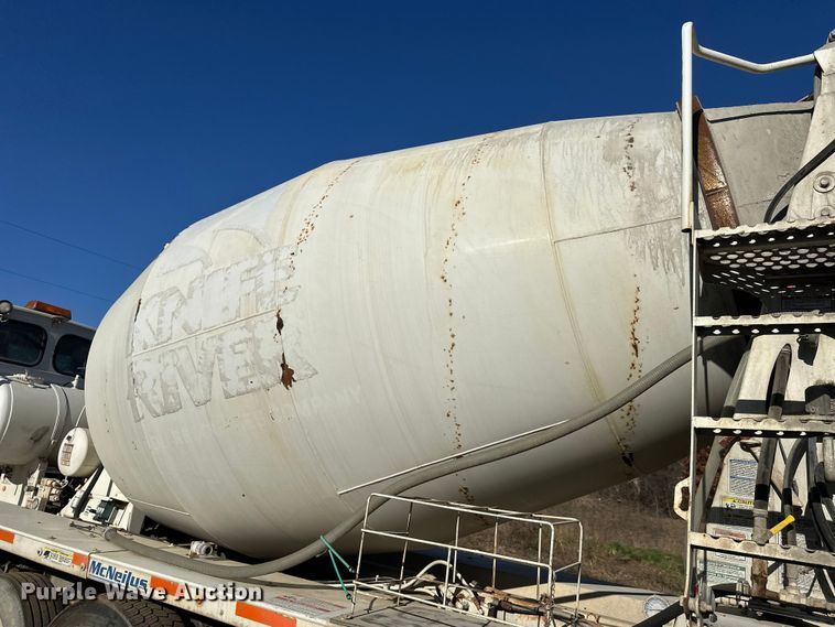 image for item DW4366 2006 Sterling L-Line ready mix truck