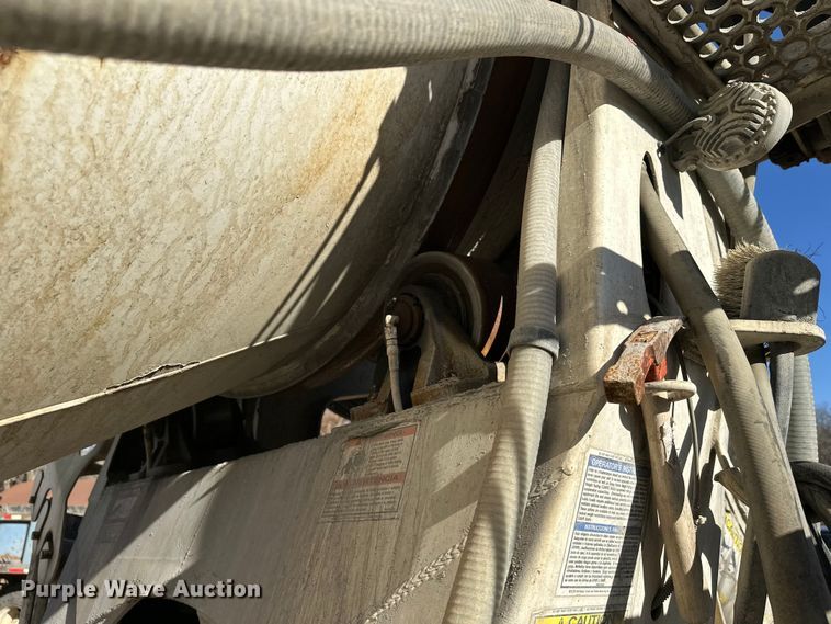 image for item DW4366 2006 Sterling L-Line ready mix truck