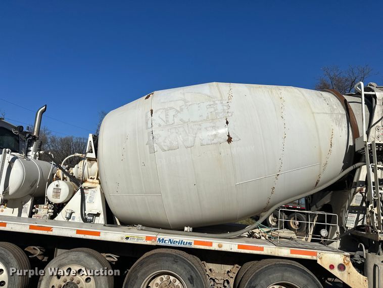 image for item DW4366 2006 Sterling L-Line ready mix truck