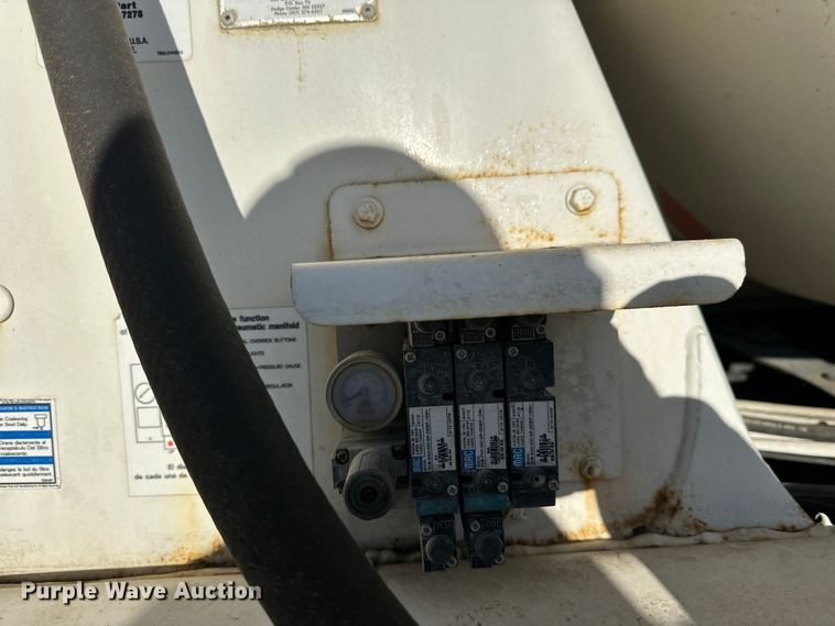 image for item DW4366 2006 Sterling L-Line ready mix truck