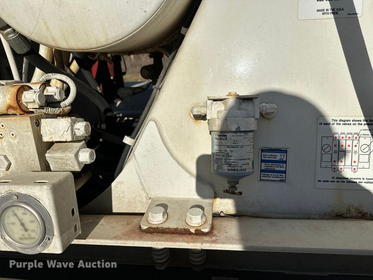 image for item DW4366 2006 Sterling L-Line ready mix truck