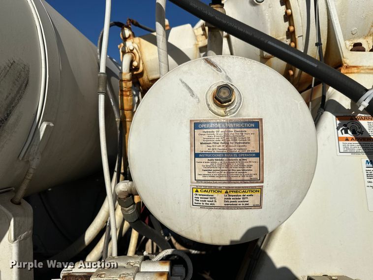 image for item DW4366 2006 Sterling L-Line ready mix truck