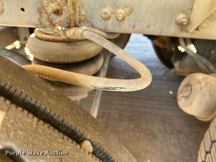 image for item DW4366 2006 Sterling L-Line ready mix truck