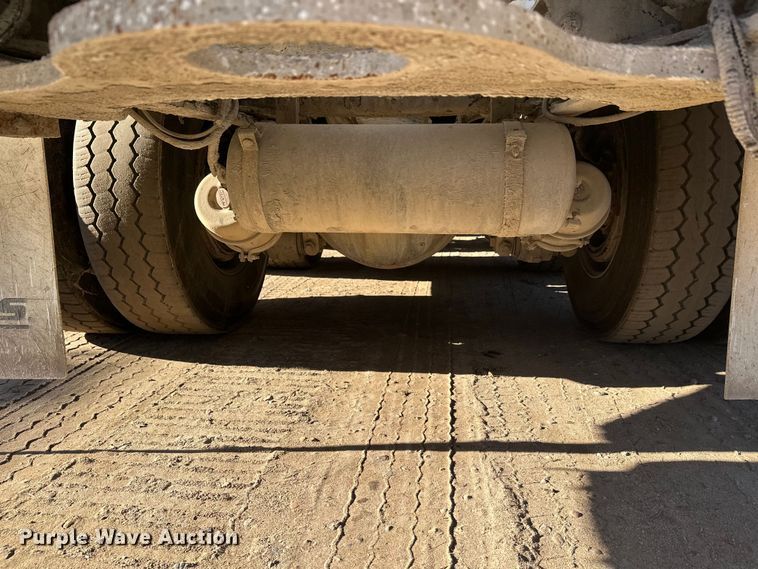 image for item DW4366 2006 Sterling L-Line ready mix truck