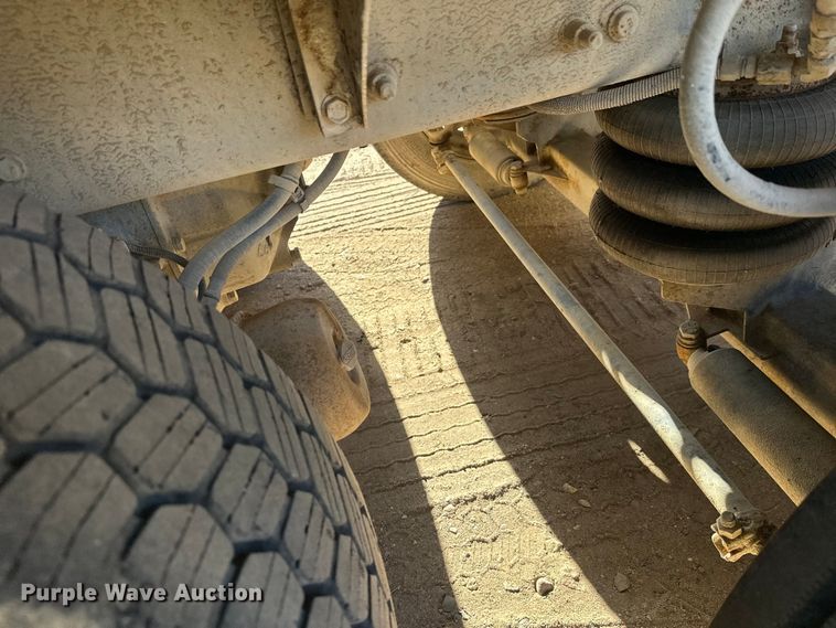 image for item DW4366 2006 Sterling L-Line ready mix truck