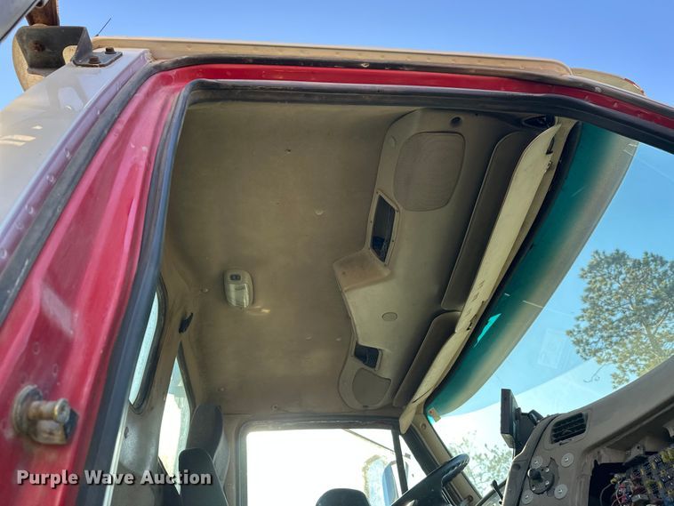 image for item DW4366 2006 Sterling L-Line ready mix truck