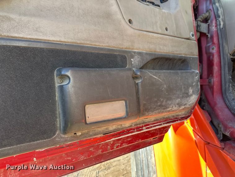 image for item DW4366 2006 Sterling L-Line ready mix truck