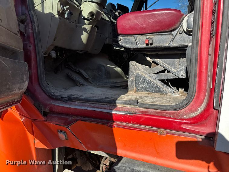 image for item DW4366 2006 Sterling L-Line ready mix truck