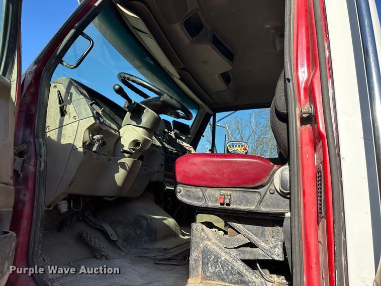 image for item DW4366 2006 Sterling L-Line ready mix truck