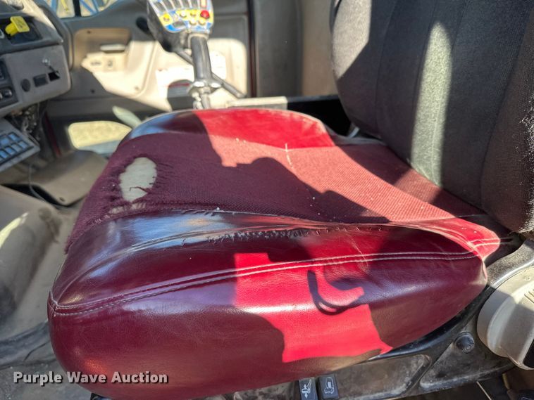 image for item DW4366 2006 Sterling L-Line ready mix truck