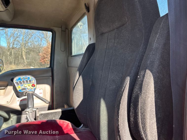 image for item DW4366 2006 Sterling L-Line ready mix truck