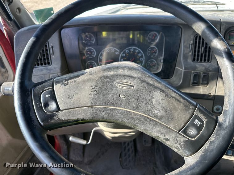 image for item DW4366 2006 Sterling L-Line ready mix truck