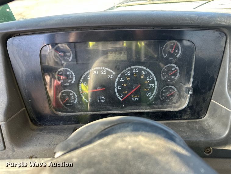 image for item DW4366 2006 Sterling L-Line ready mix truck