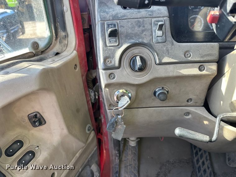 image for item DW4366 2006 Sterling L-Line ready mix truck