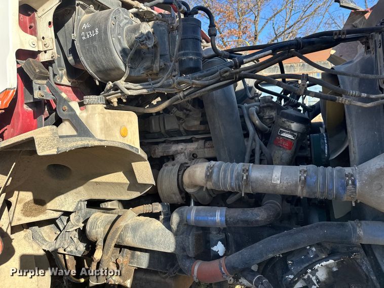 image for item DW4366 2006 Sterling L-Line ready mix truck