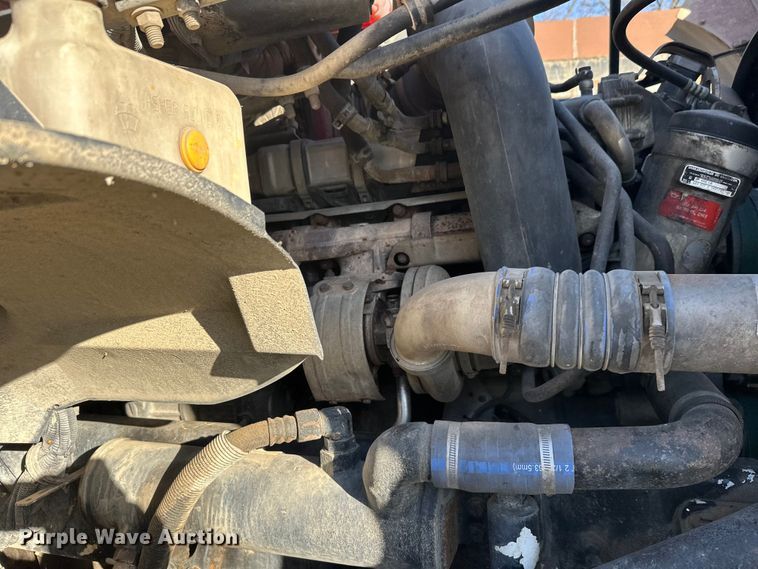 image for item DW4366 2006 Sterling L-Line ready mix truck